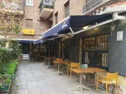 Restaurante Taqueria del Alamillo - Madrid