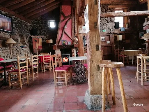 Foto de La Taberna Del Arcipreste