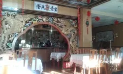 Hong kong, restaurant in Roses