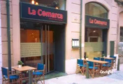 Restaurante La Comarca - Reus