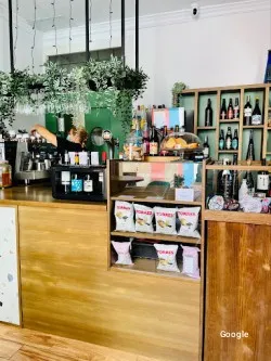 Restaurante Barrica y Grosella, restaurant a Gáldar