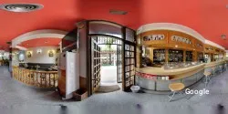 Restaurante Cafeteria Villacastin - Madrid