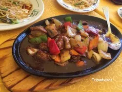 Restaurante Restaurante Chino Torre Asia - Torrevieja