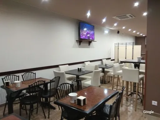 Foto de Café Bar Cosmos