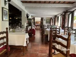 Restaurante rio de oro, restaurant in Calonge