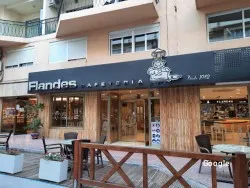 Restaurante Panaderia Flandes - Calp