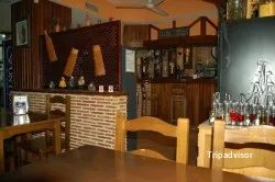 Restaurante El Rincon De Victor - Madrid