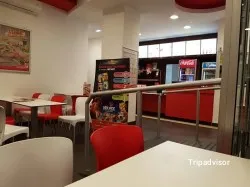 Restaurante Telepizza - González Besada - Oviedo