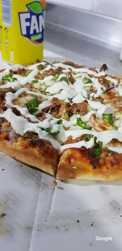 Foto de Sabor turco