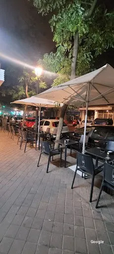 Restaurante Casa Victor - Madrid