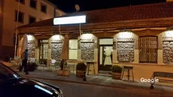 Restaurante Bar Restaurante 'Salón' - El Escorial