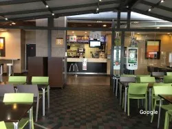 Restaurante McDonald's - Las Terrazas Outlet - Telde