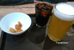 Restaurante Catedritos Ibéricos - Alcorcón