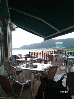 Restaurante Bar-Restaurante Los Penones - Noja