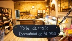 Restaurante Panadería La Esquina - Guitiriz