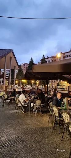Restaurante Café de la Tierra - Oviedo