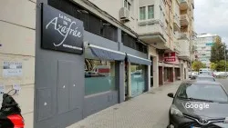 Restaurante La Flor de Azafrán - Sevilla