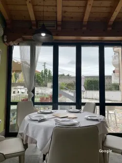 Restaurante SINCIOS RESTAURANTE - Santander