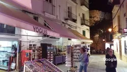 Restaurante Llaollao Castelar (Ibiza) - Ibiza