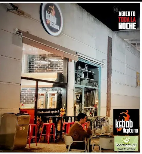 Foto de KEBAB NEPTUNO