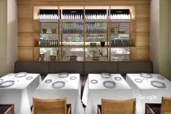 Restaurante Petit Comite - Barcelona