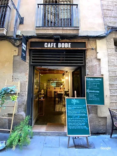 Argazkia: Cafe Sabor