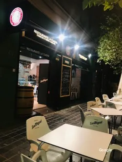 Restaurante Restaurante La Cuadra - Valencia