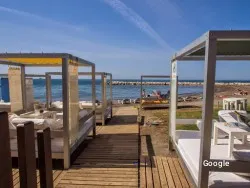 Restaurante La Chancla - Málaga