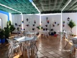 Restaurante Peña Flamenca Baenense - Baena