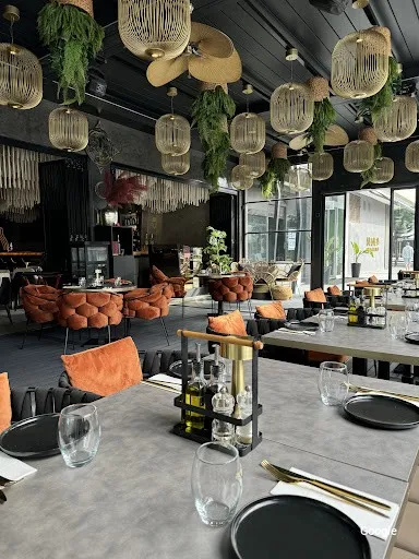 Foto de Bodega de Banus