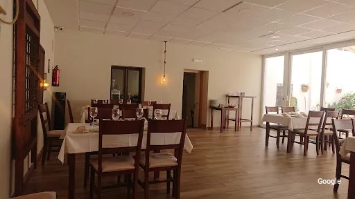 Foto de 7Monjas