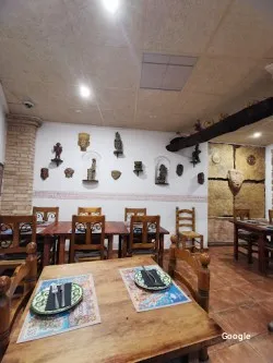Restaurante Restaurante mi mejico - Murcia
