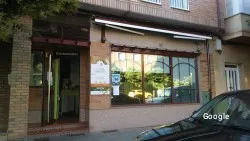 Restaurante La Marmita Verde - Ponferrada