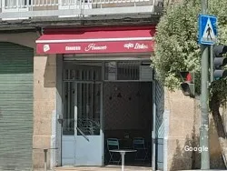 Restaurante Restaurante Brasil - Verín