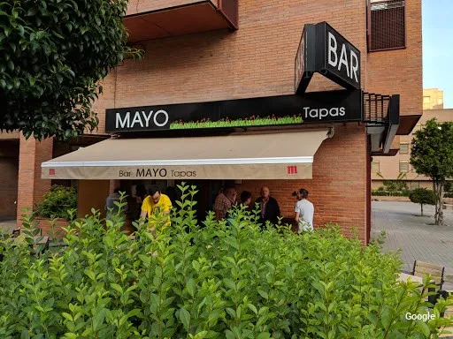 Foto de Café Mayo