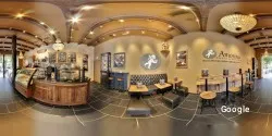 Amorino, restaurant a Alicante