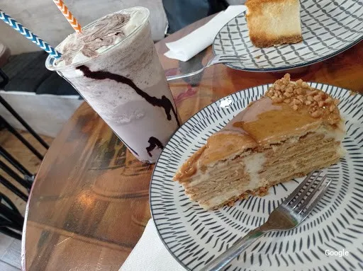 Foto de Bakery Coffe