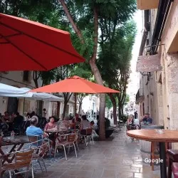 Restaurante El Bodegon - Torredembarra