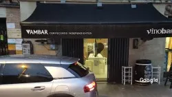 Restaurante Vinobar - Barbastro