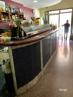 Restaurante CUINA Y VINS - Agost