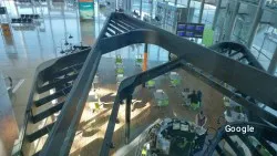 Restaurante Pansfood Cafeteria - Manises