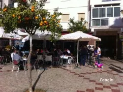 Restaurante Bar el Romeral - Málaga
