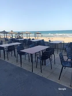 Restaurante CaSalvador, restaurant a Bellreguard