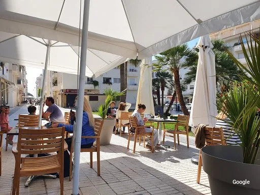 Foto de Art Café Altea
