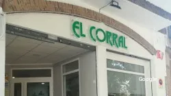 Restaurante Restaurante El Corral - Bétera