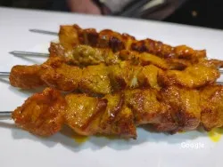 Restaurante Bar Metrópoli - Bilbao