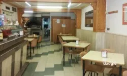 Restaurante Restaurante asador David'U - Silla