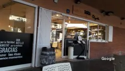 TASCA DEL Chiquitin, ristorante a Montcada i Reixac