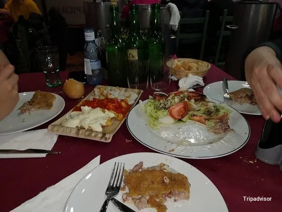 Foto de Mesón Bemar