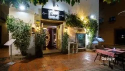 Restaurante LUIGI MARBELLA - Marbella